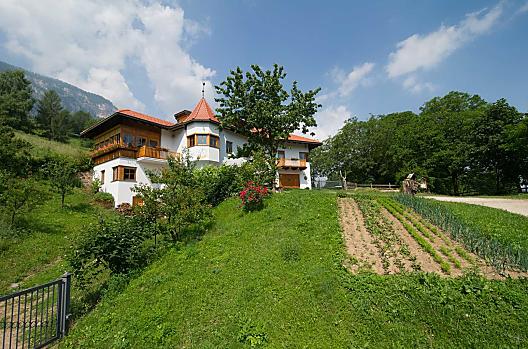 Tinnerhof - Seznam Photo