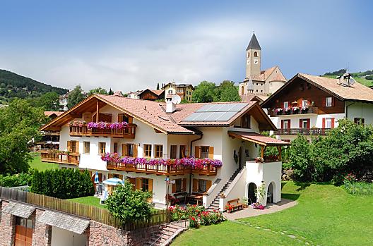 Durnmüllerhof - Seznam Photo