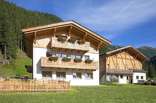 Schneiderhof - Seznam Photo