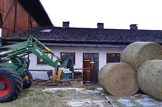 Innerharmerhof - Seznam Photo