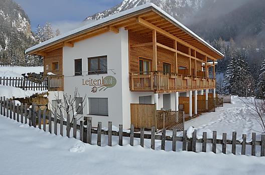 Leitenhof - Seznam Photo
