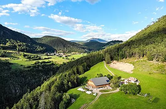 Puntschuhof - Seznam Photo