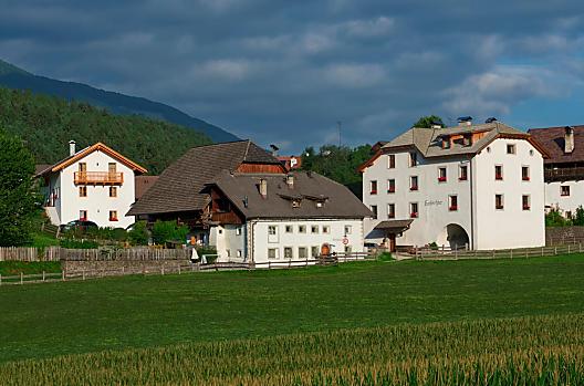 Hofrichter - Seznam Photo