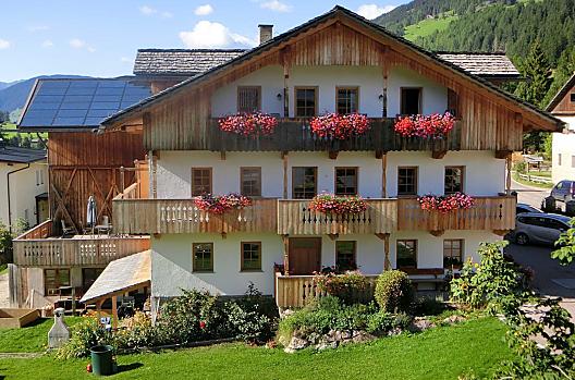 Kirschnerhof - Seznam Photo