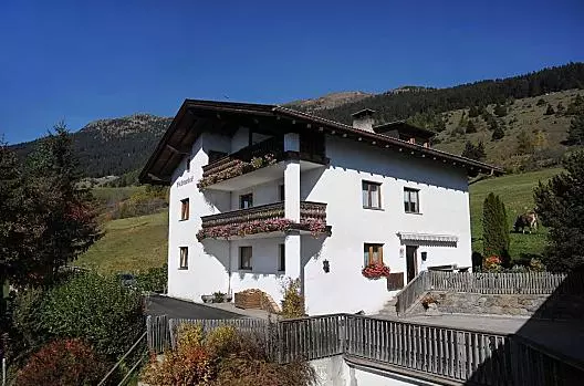 Statek Fichtenhof