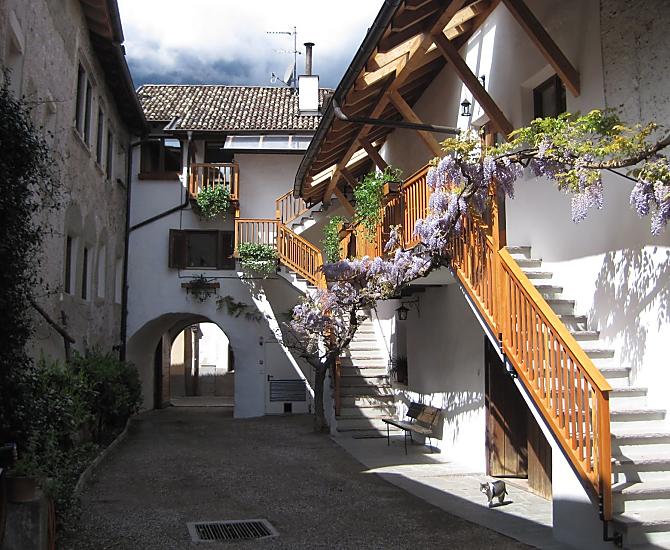 Haus Kager - Fotogalerie Photo