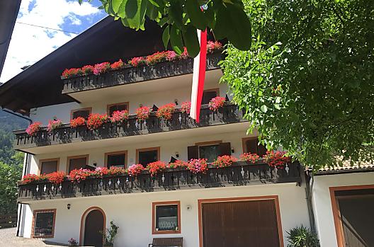 Tanner-Hof - Seznam Photo