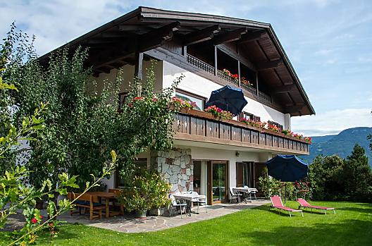 Untermoarhof - Seznam Photo