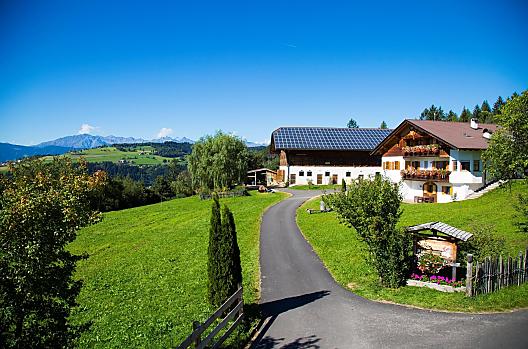 Gastreinhof - Seznam Photo