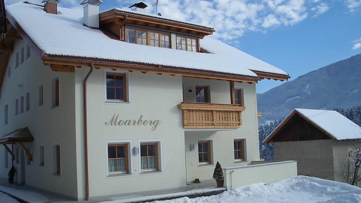Moarberg - Fotogalerie Photo