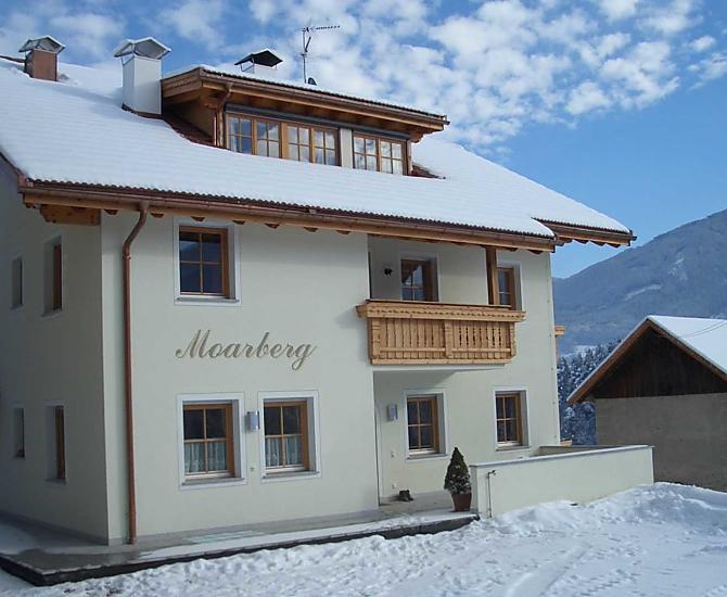 Moarberg - Fotogalerie Photo