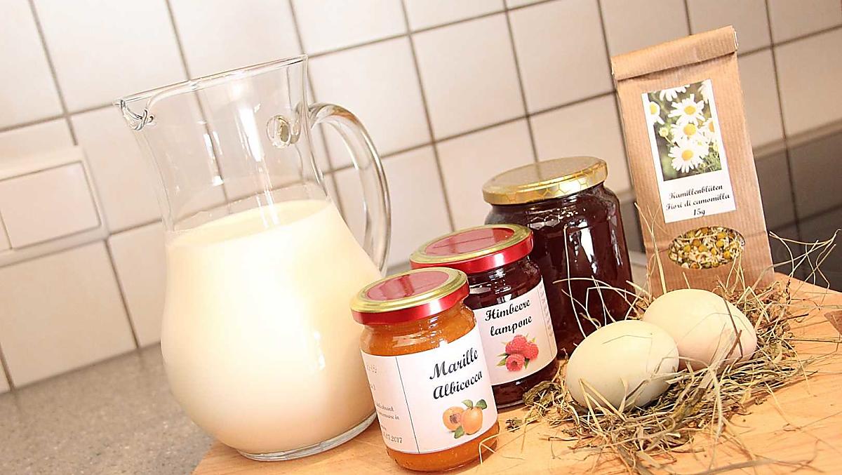 Moarberg - Fotogalerie Photo