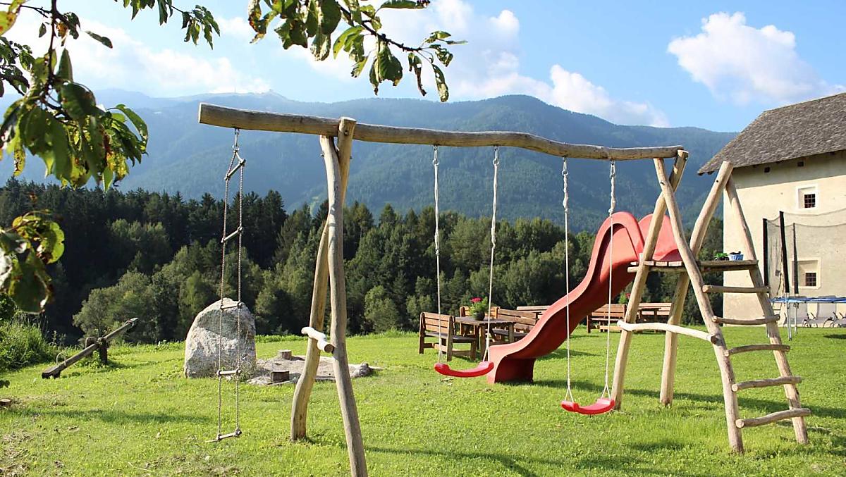 Moarberg - Fotogalerie Photo