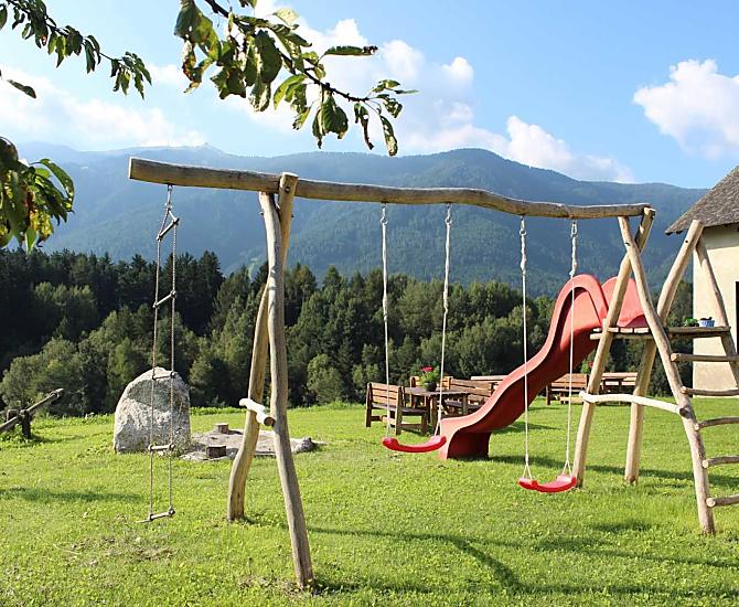 Moarberg - Fotogalerie Photo