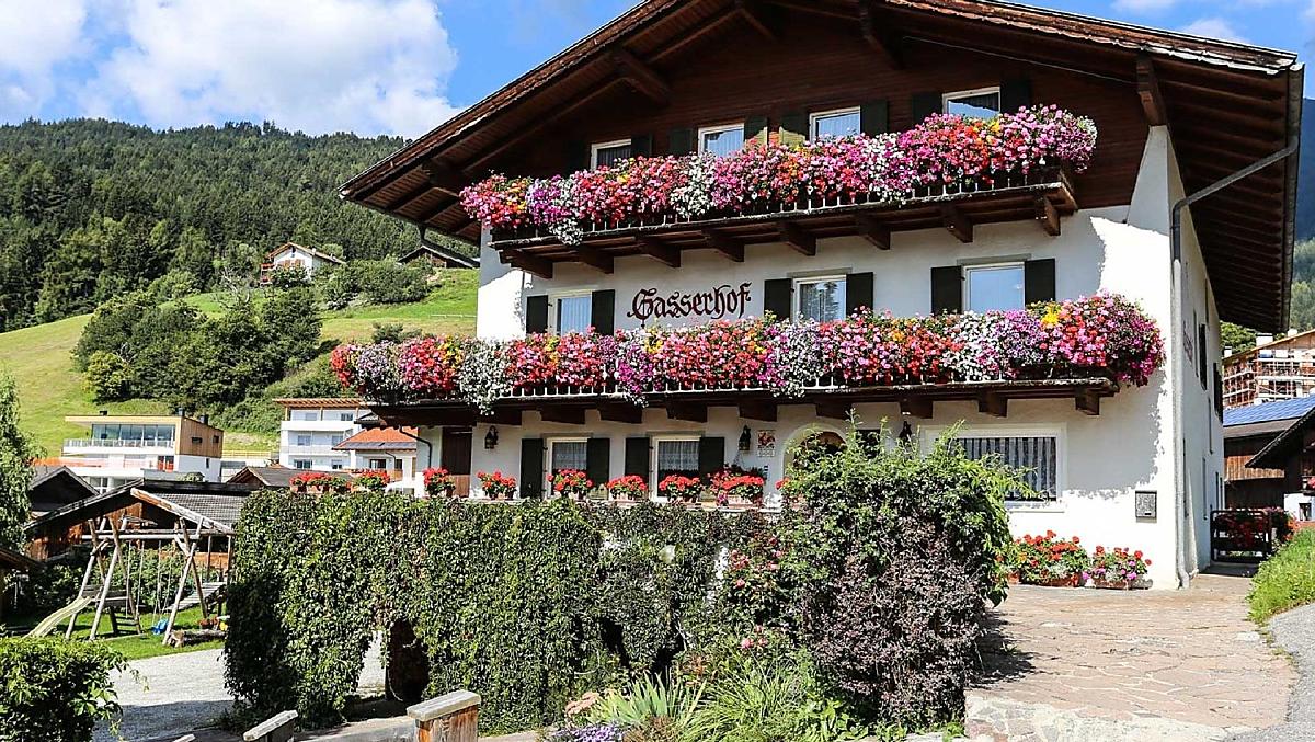 Gasserhof - Fotogalerie Photo