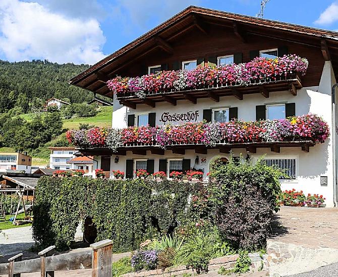 Gasserhof - Fotogalerie Photo