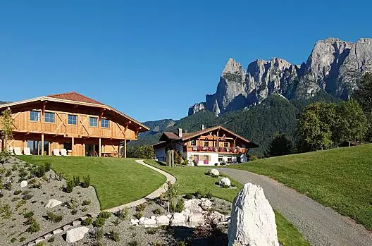 Panoramatický pohled