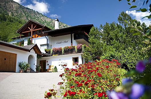 Guld-Hof - Seznam Photo