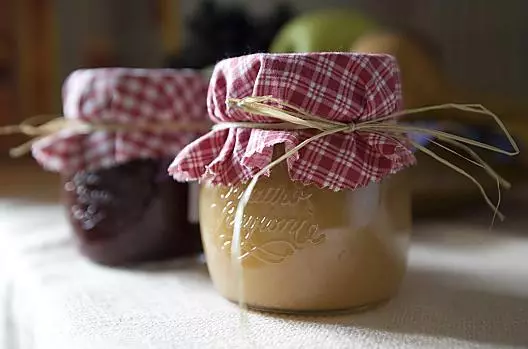 Marmelády