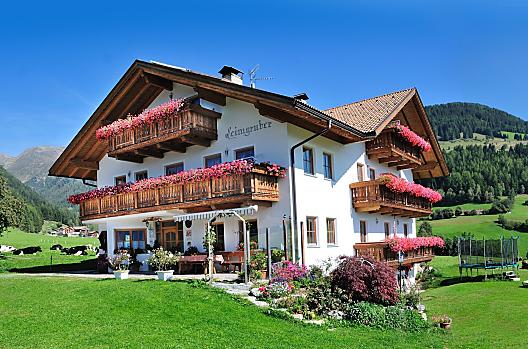 Leimgruberhof - Seznam Photo