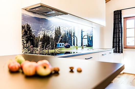 Nove zrekonstruovaný rekreacní apartmán