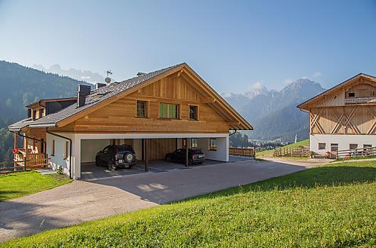 Altmessnerhof - Seznam Photo