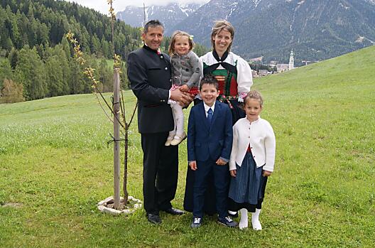 Altmessnerhof - Seznam Photo