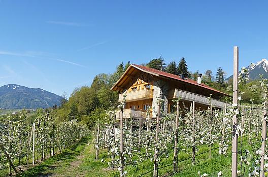 Grannerhof - Seznam Photo