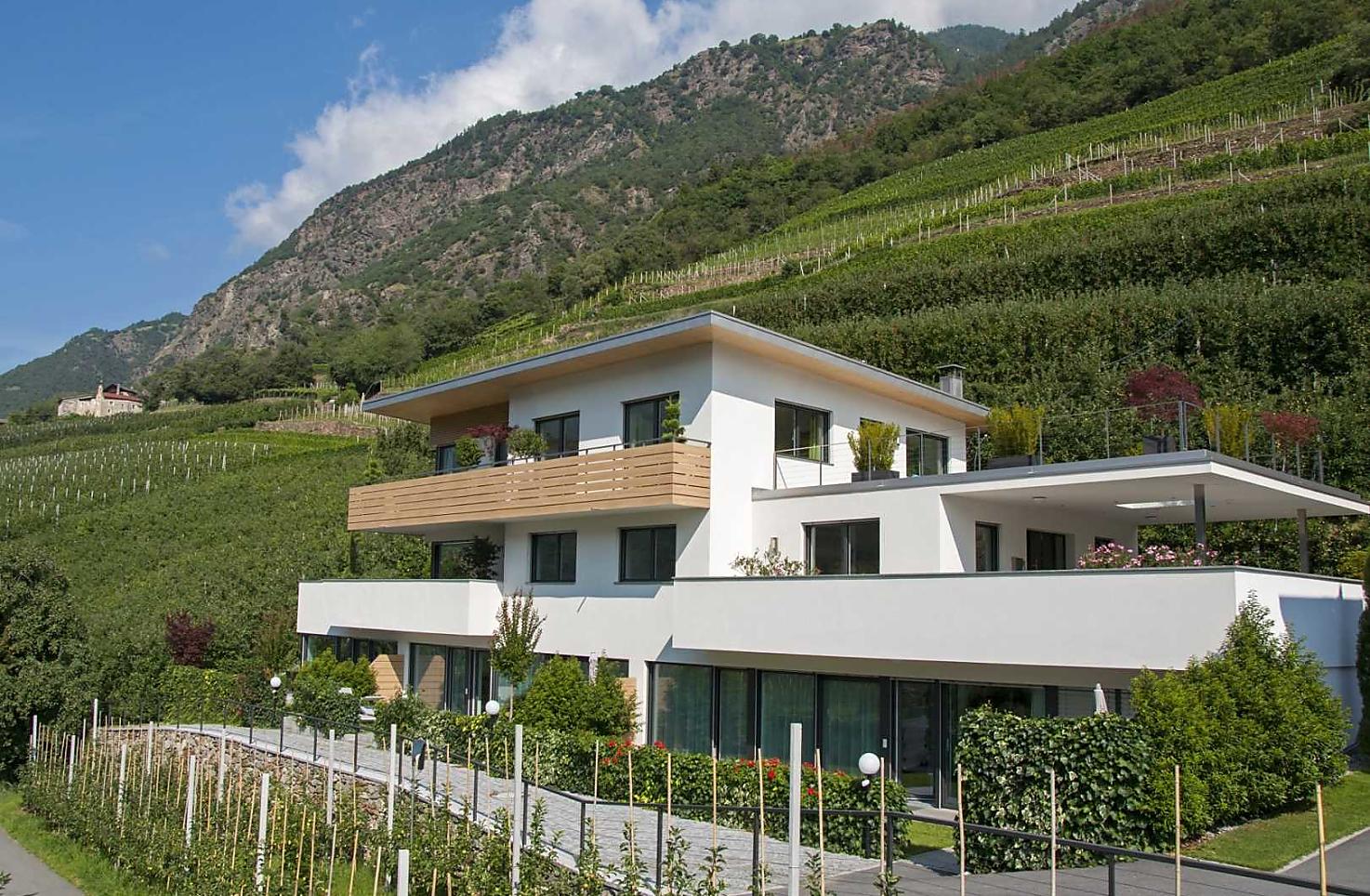 Weinreichhof - Fotogalerie Photo