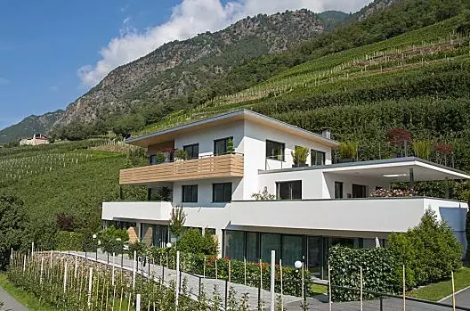 Weinreichhof - Seznam Photo