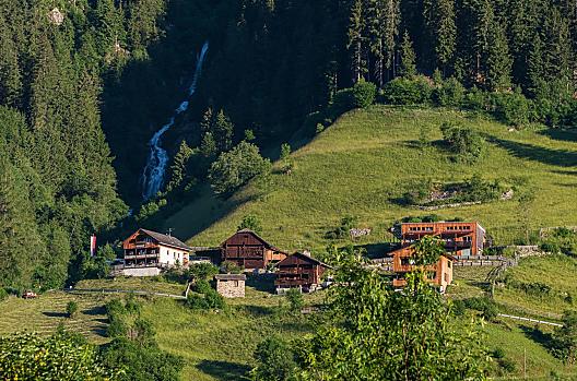Eggerhöfe - Seznam Photo