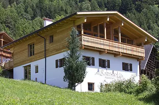 Ratzeshof - Seznam Photo