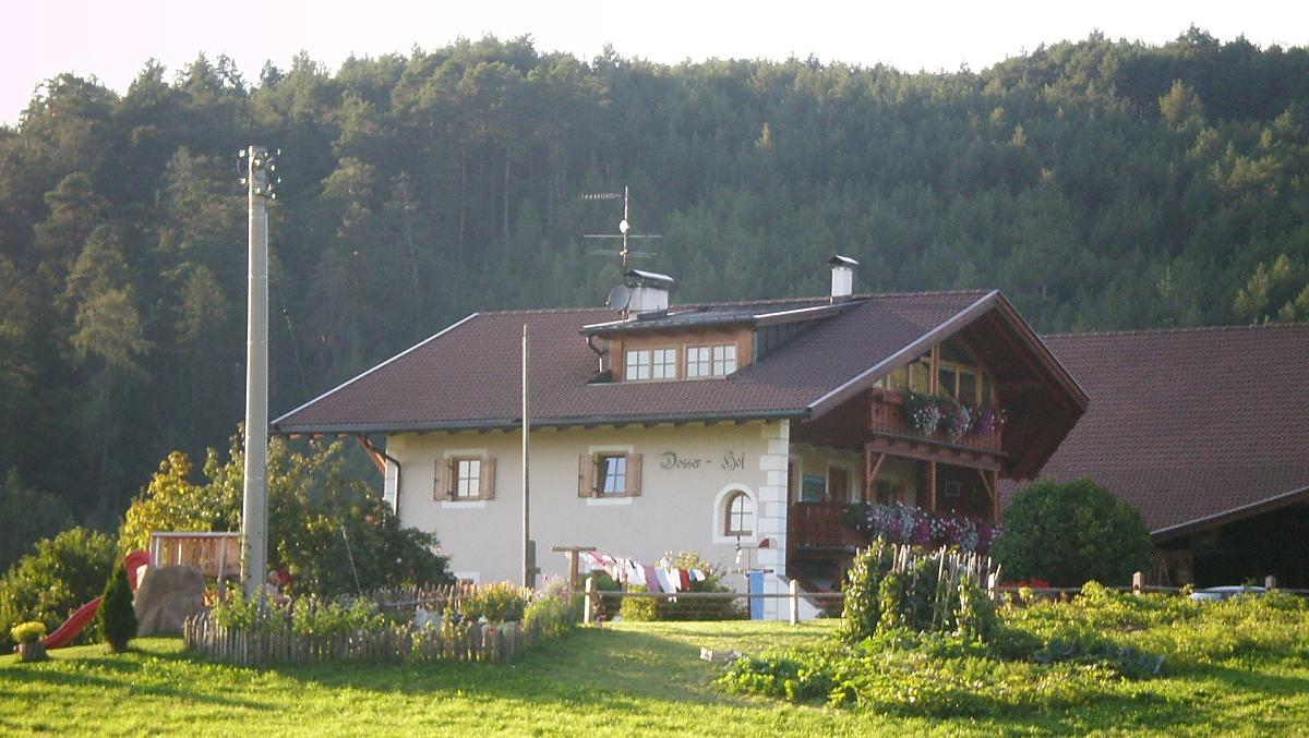 Náš statek