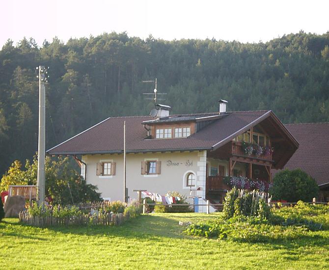 Náš statek