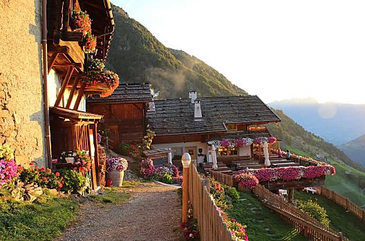 Pirchhof - Seznam Photo