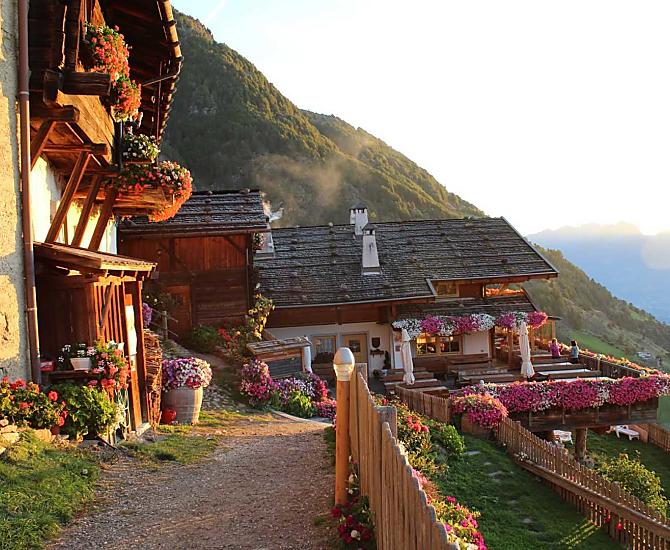 Pirchhof - Fotogalerie Photo