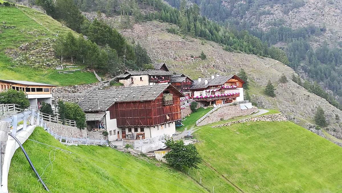 Pirchhof - Fotogalerie Photo