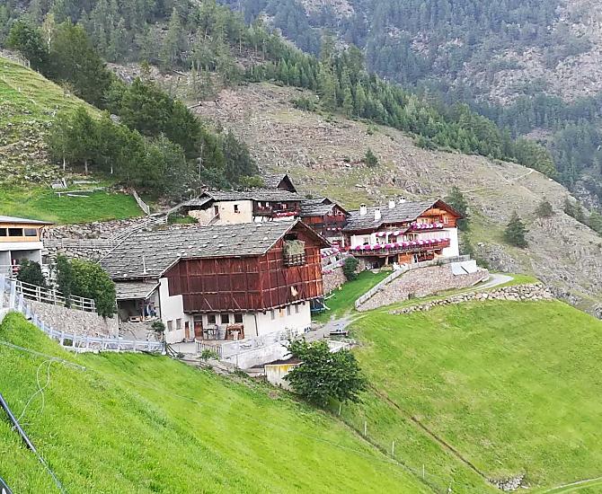 Pirchhof - Fotogalerie Photo