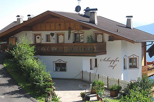 Schupferhof - Seznam Photo
