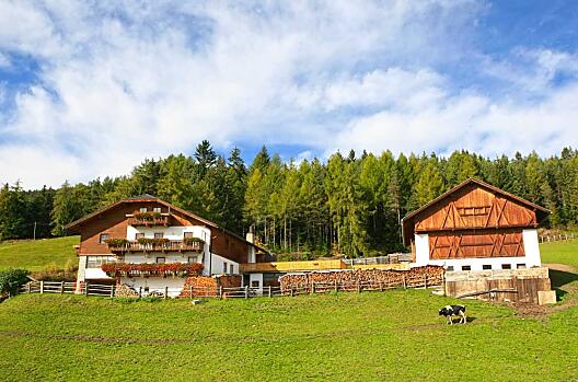 Anratterhof - Seznam Photo