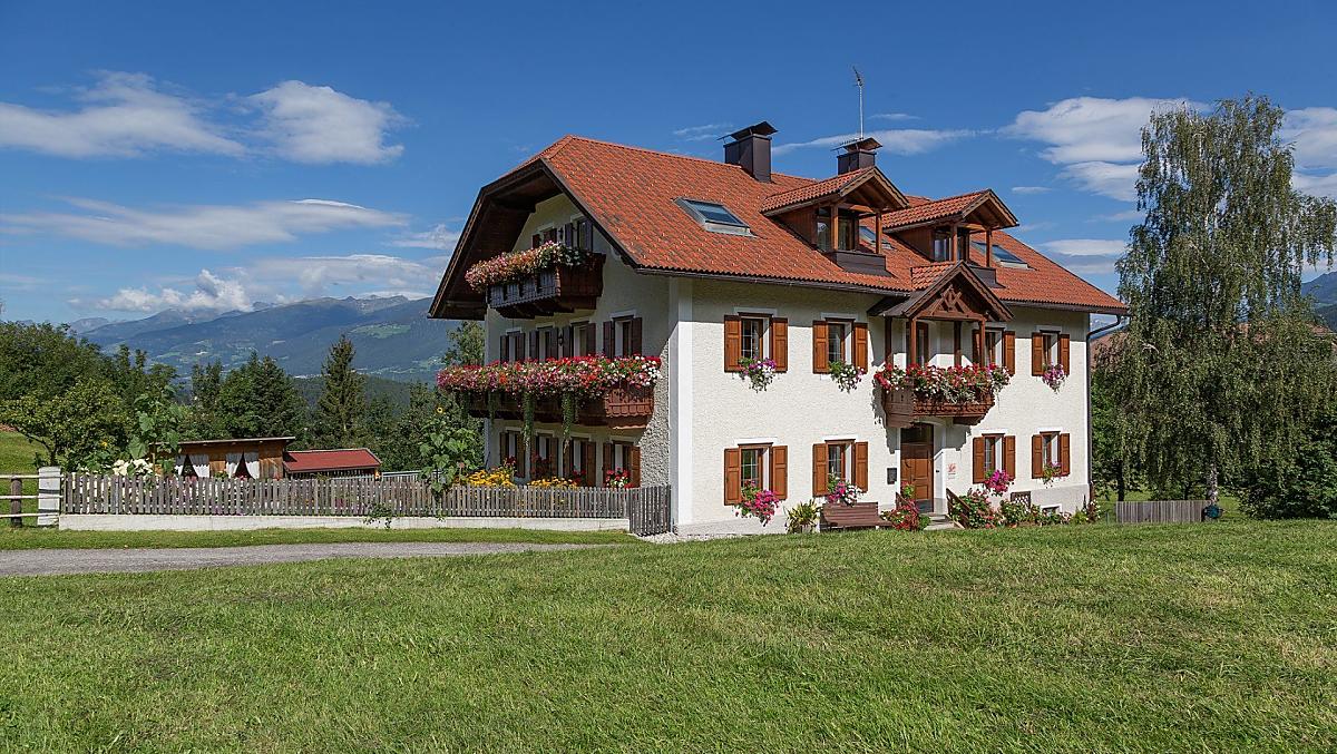 Kleinflatscherhof - Fotogalerie Photo