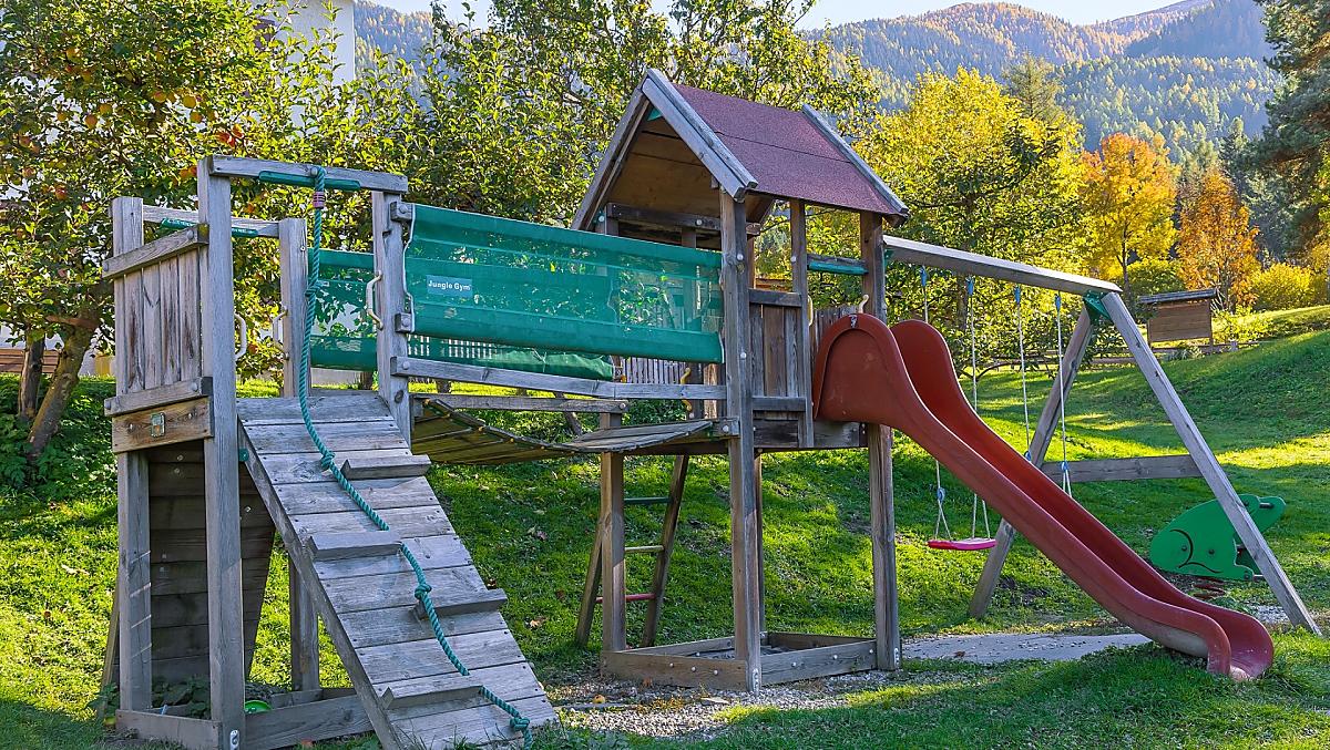 Kleinflatscherhof - Fotogalerie Photo