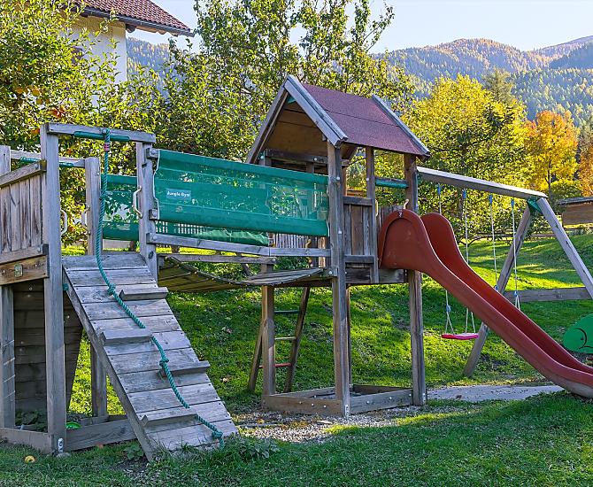 Kleinflatscherhof - Fotogalerie Photo