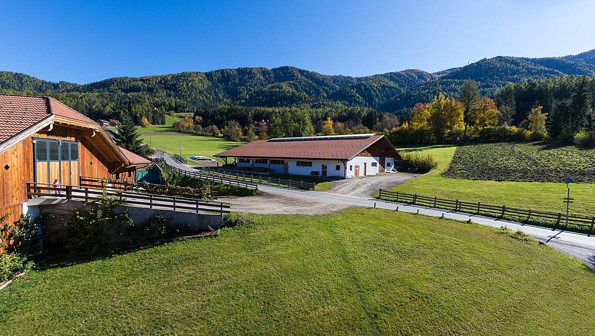 Kleinflatscherhof - Fotogalerie Photo