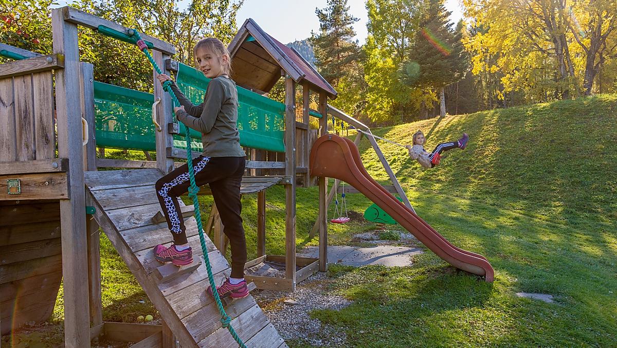 Kleinflatscherhof - Fotogalerie Photo