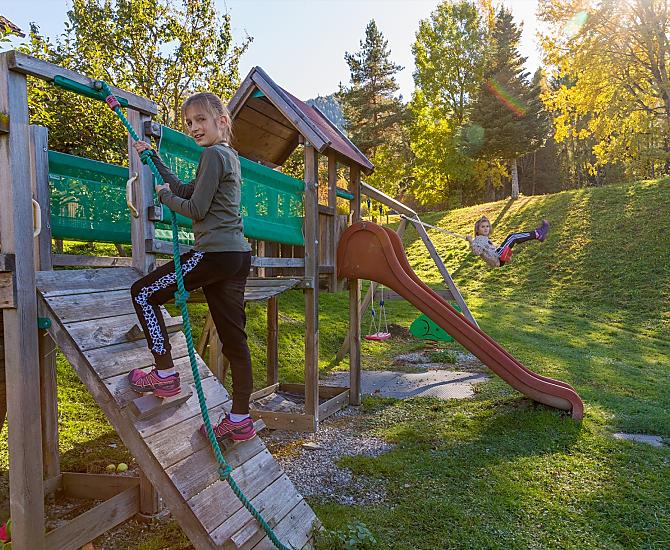 Kleinflatscherhof - Fotogalerie Photo