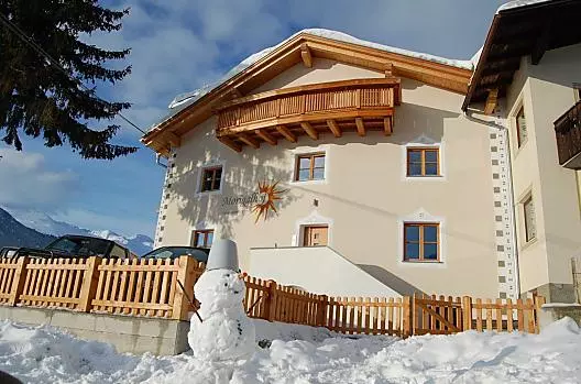 Morigglhof - Seznam Photo