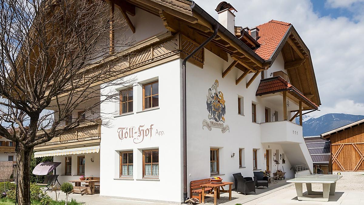 Töllhof - Fotogalerie Photo