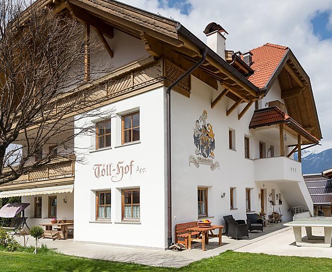 Töllhof - Fotogalerie Photo
