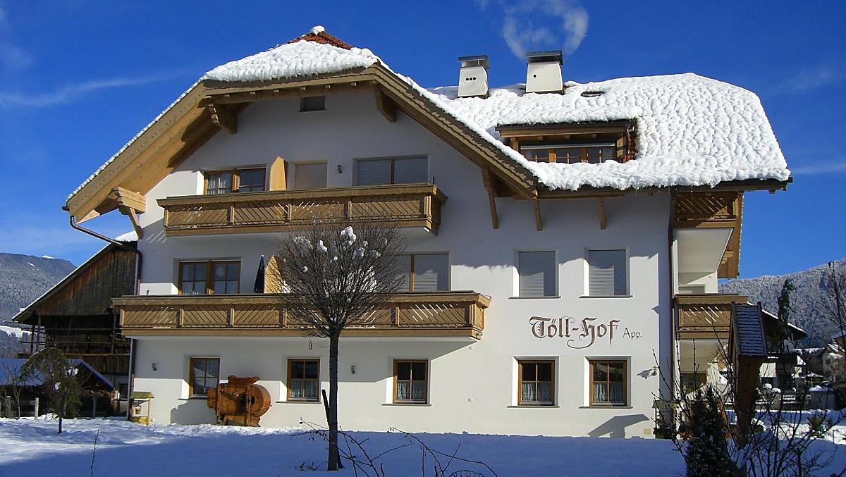 Töllhof - Fotogalerie Photo